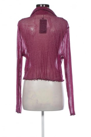 Cămașă de femei SHEIN, Mărime 3XL, Culoare Roz, Preț 50,99 Lei