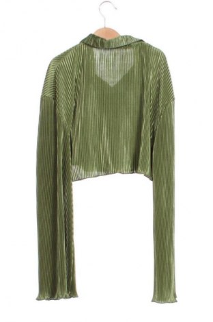 Női ing SHEIN, Méret XS, Szín Zöld, Ár 5 372 Ft