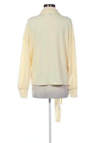 Cămașă de femei SHEIN, Mărime XXL, Culoare Galben, Preț 47,99 Lei