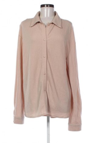 Damenbluse SHEIN, Größe L, Farbe Braun, Preis 5,99 €