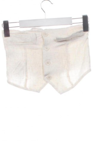 Top de femei SHEIN, Mărime XS, Culoare Bej, Preț 78,20 Lei