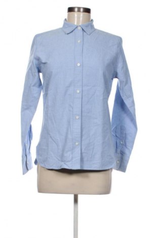 Damska koszula STANLEY/STELLA, Rozmiar S, Kolor Niebieski, Cena 26,99 zł