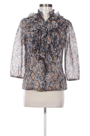 Γυναικείο πουκάμισο Saint Tropez, Μέγεθος S, Χρώμα Πολύχρωμο, Τιμή 5,99 €