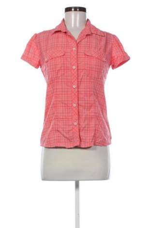 Γυναικείο πουκάμισο Salewa, Μέγεθος M, Χρώμα Πολύχρωμο, Τιμή 12,99 €