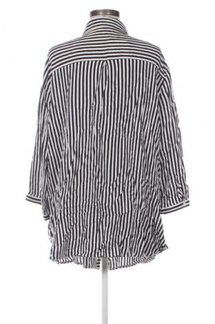 Damenbluse Samoon, Größe XXL, Farbe Mehrfarbig, Preis 14,99 €