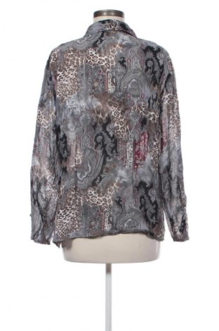 Dámska košeľa  Samoon, Veľkosť XL, Farba Viacfarebná, Cena  21,00 €