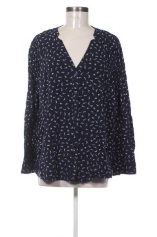 Дамска риза Samoon, Размер XXL, Цвят Многоцветен, Цена 11,24 €