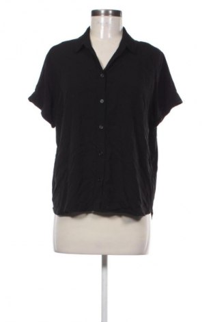 Dámská košile  Samsoe & Samsoe, Velikost M, Barva Černá, Cena  1 077,00 Kč