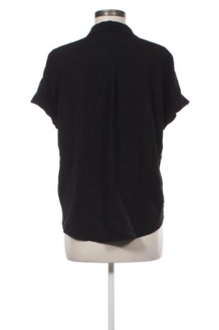 Dámská košile  Samsoe & Samsoe, Velikost M, Barva Černá, Cena  1 077,00 Kč