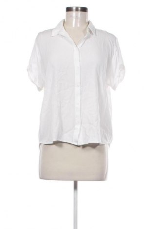 Női ing Samsoe & Samsoe, Méret M, Szín Fehér, Ár 15 702 Ft