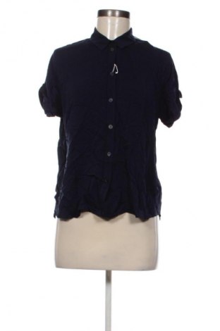 Cămașă de femei Samsoe & Samsoe, Mărime S, Culoare Albastru, Preț 514,99 Lei