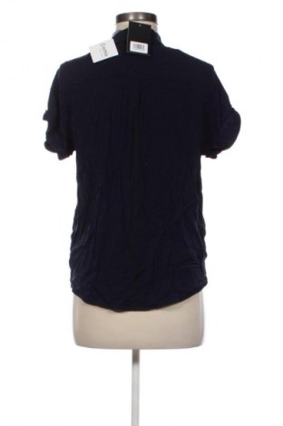 Cămașă de femei Samsoe & Samsoe, Mărime S, Culoare Albastru, Preț 514,99 Lei