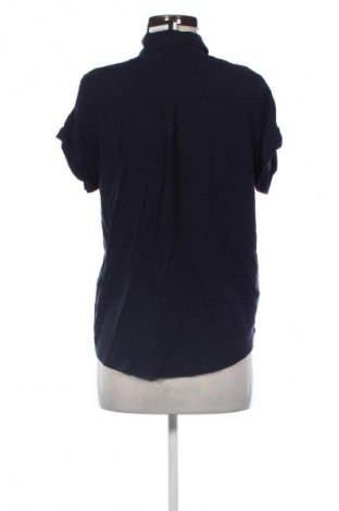 Cămașă de femei Samsoe & Samsoe, Mărime S, Culoare Albastru, Preț 514,99 Lei