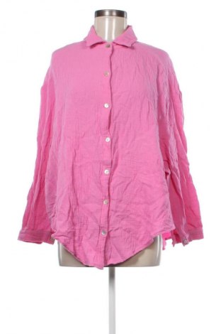 Damenbluse Sassy Classy, Größe M, Farbe Rosa, Preis € 23,99