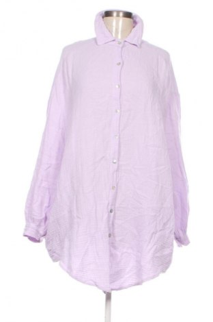 Dámska košeľa  Sassy Classy, Veľkosť XXL, Farba Fialová, Cena  22,95 €