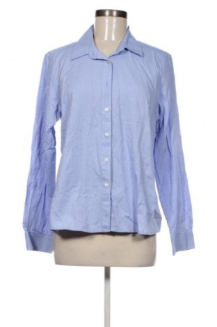 Cămașă de femei Savile Row, Mărime L, Culoare Albastru, Preț 49,99 Lei