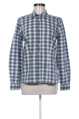 Γυναικείο πουκάμισο Schoffel, Μέγεθος L, Χρώμα Πολύχρωμο, Τιμή 6,99 €