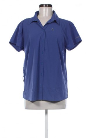 Dámska košeľa  Schoffel, Veľkosť L, Farba Fialová, Cena  7,95 €