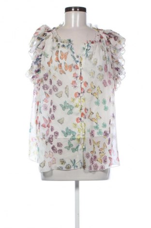 Damenbluse School Rag, Größe L, Farbe Mehrfarbig, Preis € 13,99