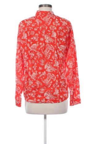 Damenbluse Scotch & Soda, Größe M, Farbe Mehrfarbig, Preis € 22,99
