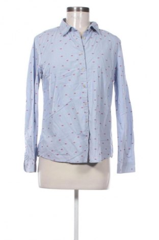 Damenbluse Scotch & Soda, Größe S, Farbe Mehrfarbig, Preis 18,99 €