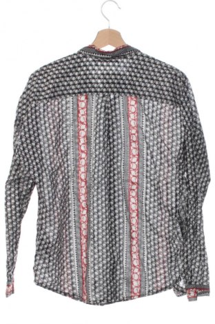 Damenbluse Scotch & Soda, Größe XS, Farbe Mehrfarbig, Preis 19,99 €