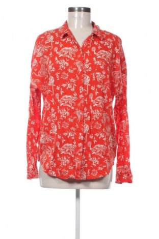 Γυναικείο πουκάμισο Scotch & Soda, Μέγεθος L, Χρώμα Πολύχρωμο, Τιμή 19,99 €