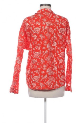 Γυναικείο πουκάμισο Scotch & Soda, Μέγεθος L, Χρώμα Πολύχρωμο, Τιμή 19,99 €