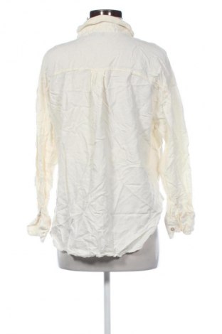 Damenbluse Seasons, Größe L, Farbe Ecru, Preis € 5,99