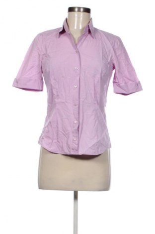 Damenbluse Seidensticker, Größe S, Farbe Lila, Preis € 11,99