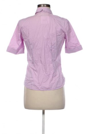 Damenbluse Seidensticker, Größe S, Farbe Lila, Preis € 11,99