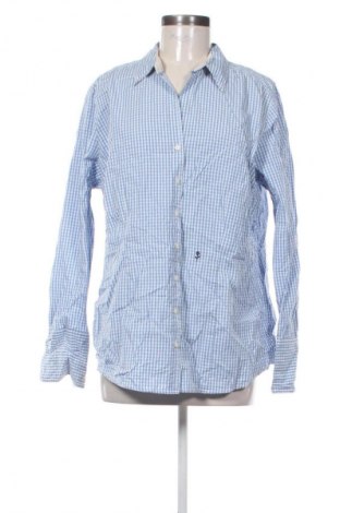 Damenbluse Seidensticker, Größe XL, Farbe Mehrfarbig, Preis € 12,99