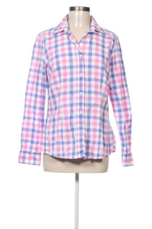 Damenbluse Seidensticker, Größe M, Farbe Mehrfarbig, Preis 12,99 €