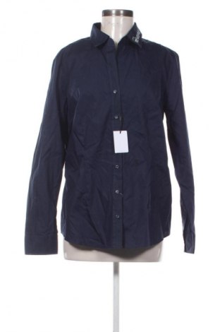 Damska koszula Seidensticker, Rozmiar L, Kolor Niebieski, Cena 153,99 zł