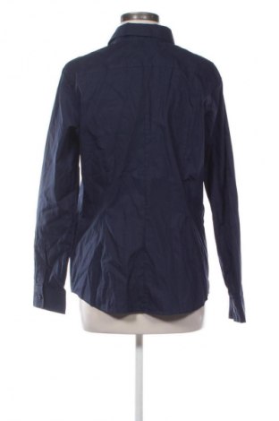 Damska koszula Seidensticker, Rozmiar L, Kolor Niebieski, Cena 153,99 zł