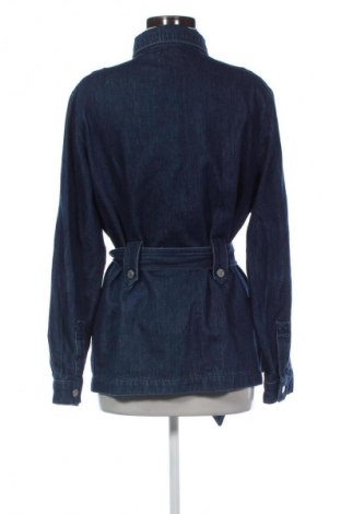 Damenbluse Selected Femme, Größe S, Farbe Blau, Preis 24,45 €