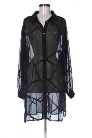 Dámská košile  Sempre Piu, Velikost 3XL, Barva Černá, Cena  159,00 Kč