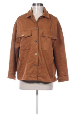 Női ing Sensi Wear, Méret L, Szín Barna, Ár 2 719 Ft