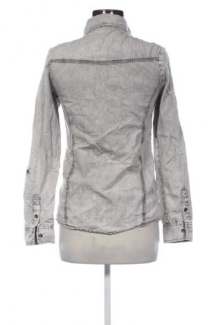 Damenbluse Seven Sisters, Größe S, Farbe Grau, Preis € 4,99