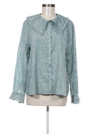 Cămașă de femei Sfera, Mărime XL, Culoare Multicolor, Preț 66,16 Lei