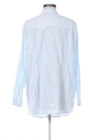 Γυναικείο πουκάμισο Sheego, Μέγεθος 3XL, Χρώμα Πολύχρωμο, Τιμή 15,99 €