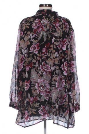 Dámska košeľa  Sheego by Joe Browns, Veľkosť 4XL, Farba Viacfarebná, Cena  8,95 €