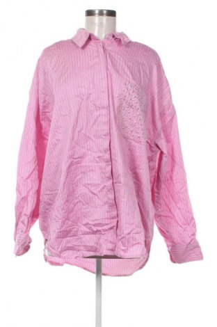 Damenbluse Shoeby, Größe L, Farbe Mehrfarbig, Preis 8,99 €