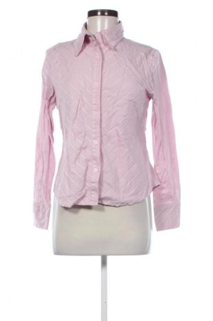 Damenbluse Silhouette, Größe S, Farbe Rosa, Preis 8,99 €