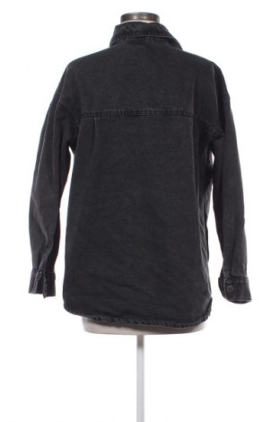 Дамска риза Sinsay, Размер M, Цвят Сив, Цена 12,85 €