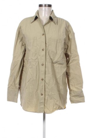 Damenbluse Sinsay, Größe M, Farbe Beige, Preis 11,99 €