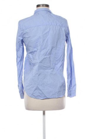 Dámská košile  Sinsay, Velikost S, Barva Modrá, Cena  545,00 Kč