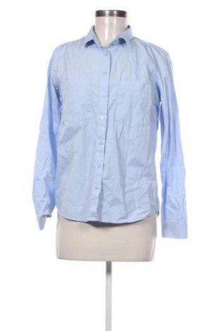 Дамска риза Sinsay, Размер S, Цвят Син, Цена 13,00 €