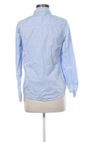 Дамска риза Sinsay, Размер S, Цвят Син, Цена 13,00 €