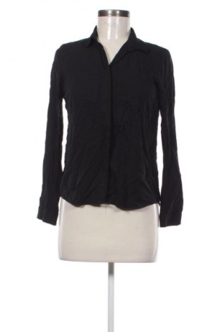 Cămașă de femei Sinsay, Mărime S, Culoare Negru, Preț 67,00 Lei